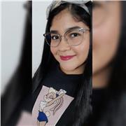 Profesora de matemáticas para niños y adolescentes